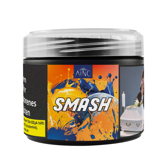 AINO Tobacco - Smash - 200g - 26,90&euro;