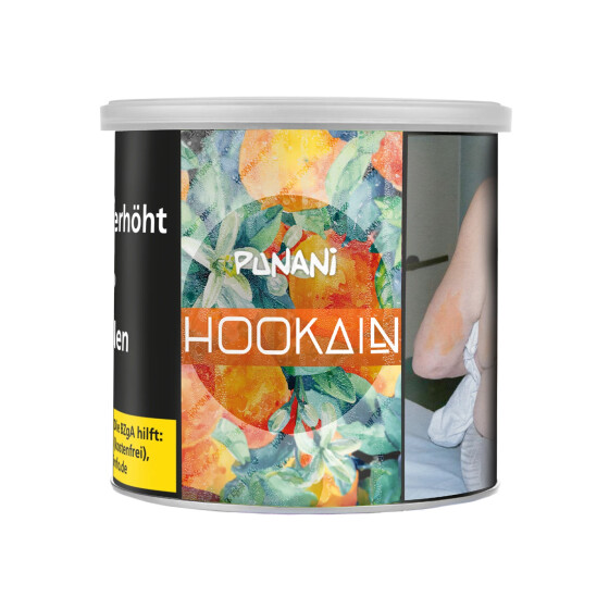 Hookain - Punani - 200g - 26,90&euro; - T&amp;T