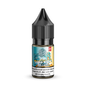 187 - Liquid - Beach Vibez - 20mg/ml (10ml)