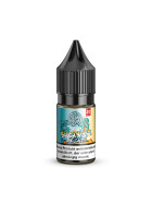 187 - Liquid - Beach Vibez - 20mg/ml (10ml)