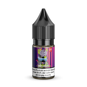 187 - Liquid - Happy Cactuz - 20mg/ml (10ml)