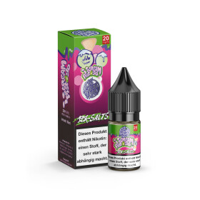 187 - Liquid - I Scream Pistacio - 20mg/ml (10ml)