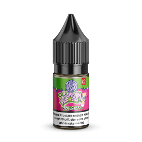 187 - Liquid - I Scream Pistacio - 20mg/ml (10ml)