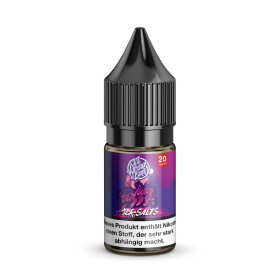 187 - Liquid - Juicy Puzzy - 20mg/ml (10ml)