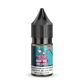 187 - Liquid - Miami Vize - 20mg/ml (10ml)