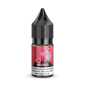 187 - Liquid - Reeperbahn - 20mg/ml (10ml)