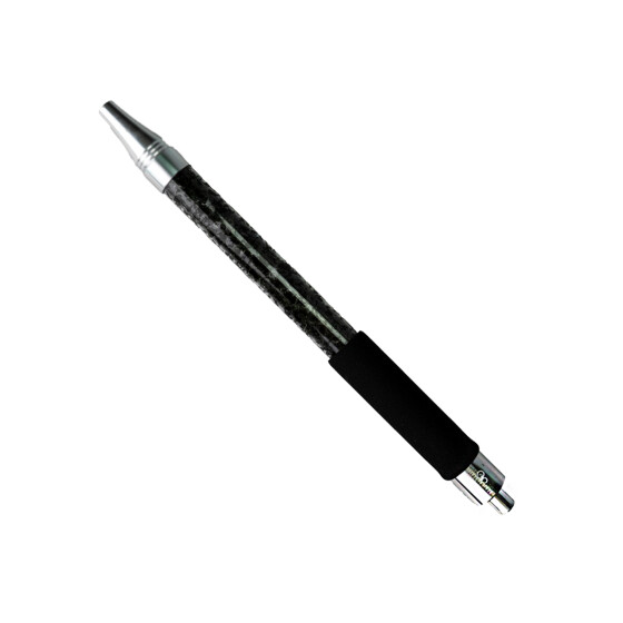 Breeze Freeze - Mundst&uuml;ck - schwarz