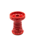 P13 - Steinkopf Klein - rot