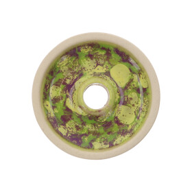 Hookain - Nice Bowl - Green Apple Yam Yam