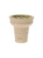 Hookain - Nice Bowl - Green Apple Yam Yam