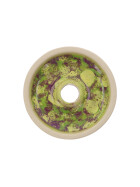 Hookain - Nice Bowl - Green Apple Yam Yam