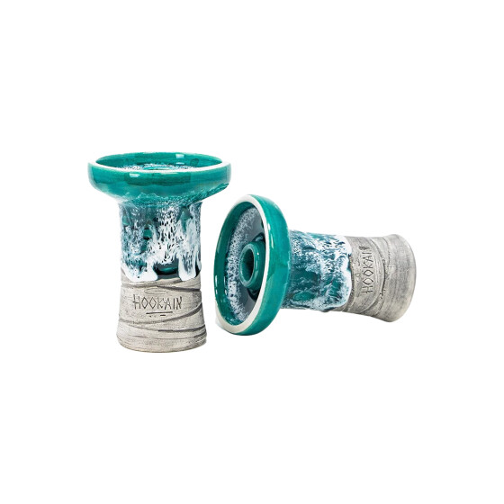 Hookain - Lesh LiP Phunnel - Cool Water