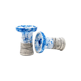 Hookain - Lesh LiP Phunnel - Sky Blue