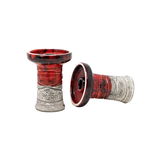 Hookain - Lesh LiP Phunnel - Bloody Swish