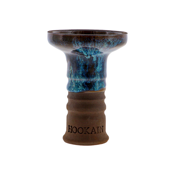 Hookain - Low Lip - Black Wave