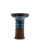 Hookain - Low Lip - Black Wave