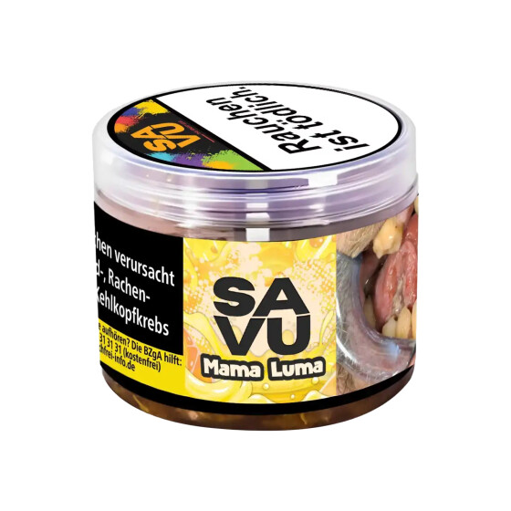 Savu - Mama Luma  - 200g - 26,90&euro; - T&amp;T