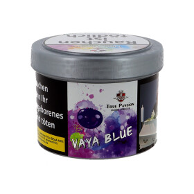 True Passion - Vaja Blue - 200g - 26,90&euro; - T&amp;T