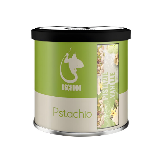 Dschinni - Pstachio - 200g - T&amp;T - 26,90&euro;