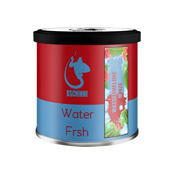 Dschinni - Water Frsh - 200g - T&amp;T - 26,90&euro;