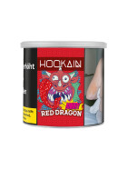 Hookain - Angry Red Dragon - 200g - 27,90&euro; - T&amp;T