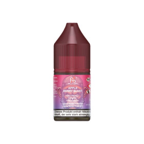 RandM Tornado Liquid 10ml - Apple Berry Blast 20mg