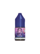 RandM Tornado Liquid 10ml - Blue Razz Lemonade 20mg