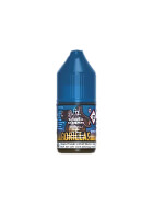 RandM Tornado Liquid 10ml - BlueSour Raspberry 20mg