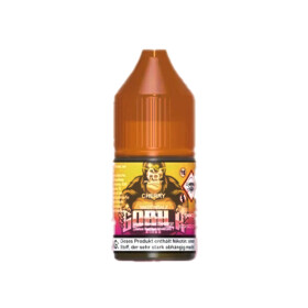 RandM Tornado Liquid 10ml - Cherry 20mg