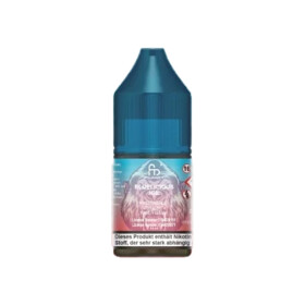 RandM Tornado Liquid 10ml - Bluelicious Ice 20mg