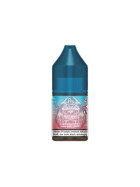 RandM Tornado Liquid 10ml - Bluelicious Ice 20mg