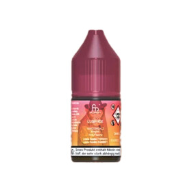 RandM Tornado Liquid 10ml - Lush Ice 20mg