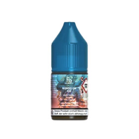 RandM Tornado Liquid 10ml - Mango On Ice 20mg