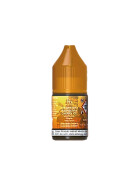 RandM Tornado Liquid 10ml - Strawberry Raspberry Cherry Ice 20mg