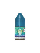 RandM Tornado Liquid 10ml - Blue Razz Cherry 20mg