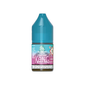 RandM Tornado Liquid 10ml - Blueberry Cherry Cranberry 20mg