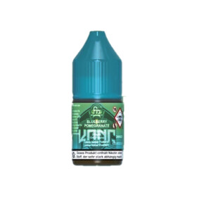 RandM Tornado Liquid 10ml - Blueberry Pomegranate 20mg