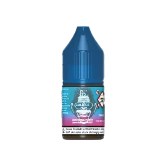 RandM Tornado Liquid 10ml - Cola Ice 20mg