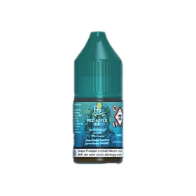 RandM Tornado Liquid 10ml - Red Apple Ice 20mg