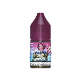 RandM Tornado Liquid 10ml - Strawberry Banana 20mg