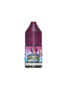 RandM Tornado Liquid 10ml - Strawberry Banana 20mg