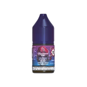 RandM Tornado Liquid 10ml - Strawberry Kiwi 20mg