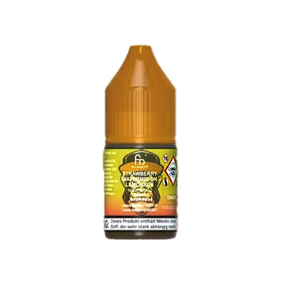 RandM Tornado Liquid 10ml - Strawberry Watermelon Lemonade 20mg