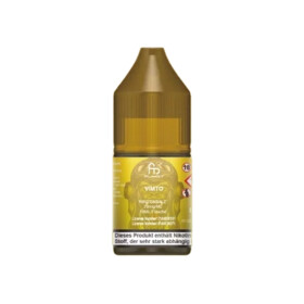 RandM Tornado Liquid 10ml - Vimto 20mg