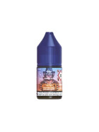 RandM Tornado Liquid 10ml - Grape Ice 10mg