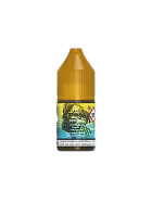 RandM Tornado Liquid 10ml - Mixed Berries 10mg