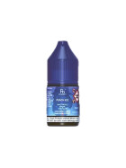 RandM Tornado Liquid 10ml - Peach Ice 10mg