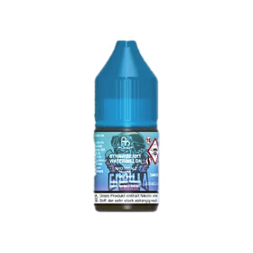 RandM Tornado Liquid 10ml - Strawberry Watermelon 10mg