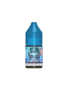 RandM Tornado Liquid 10ml - Strawberry Watermelon 10mg