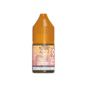 RandM Tornado Liquid 10ml - Watermelon Ice 10mg